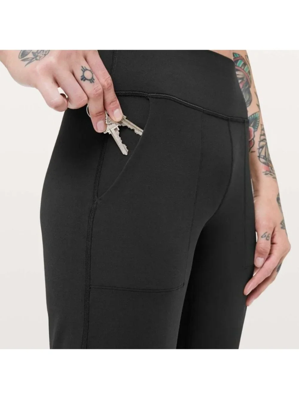 Lululemon Align Jogger *28